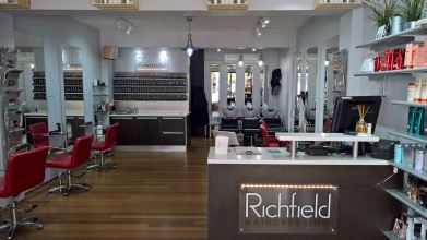 Richfield Hairdressing