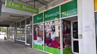 Rockdale Thai Massage Centre 