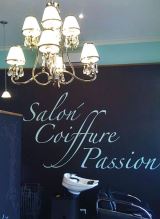 Salon Coiffure Passion