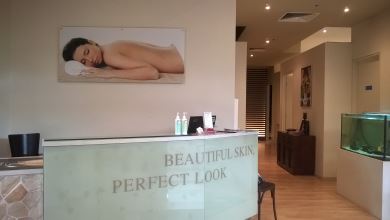 Salon of Beauty Day Spa