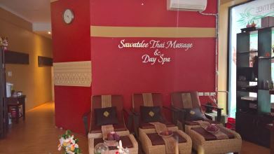 Sawatdee Thai Massage St Leonards