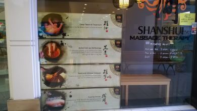 Shanshui Massage Therapy
