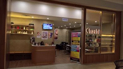 Shashi Hair Beauty And Day Spa Top Ryde