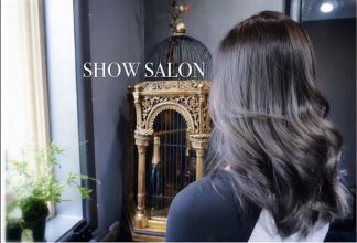 Show Salon Eastwood