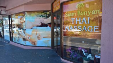 Siam Banyan Thai Massage