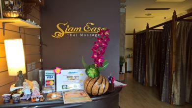 Siam Ease Thai Massage 