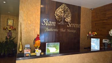 Siam Serene Authentic Thai Massage