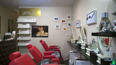 Simply Brows and Lashes Camberwell