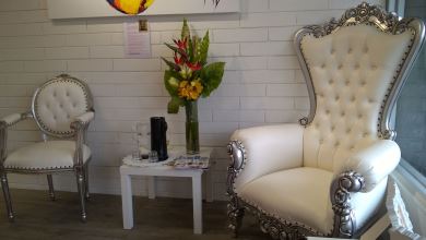 Simply Brows and Lashes Northcote