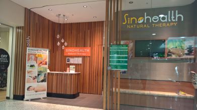 Sinohealth Natural Therapy
