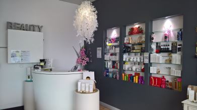 Skin Perfection Boutique 