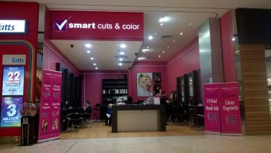 Smart Cuts and Color South Yarra