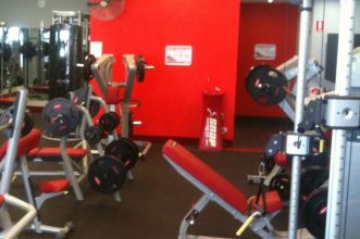 Snap Fitness Vermont South