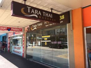 Tara Thai Massage
