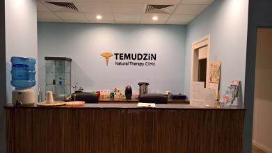 Temudzin Natural Therapy Clinic