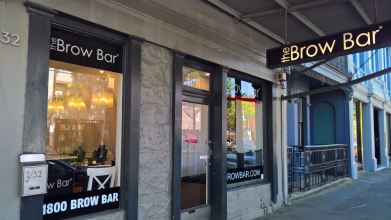 The Brow Bar Woollahra