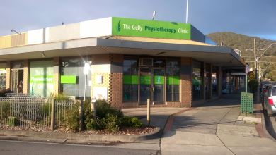 The Gully Physiotherapy Clinic