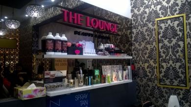The Lounge Beauty and Brow Knox City