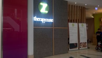 Therapy Zone Eastland