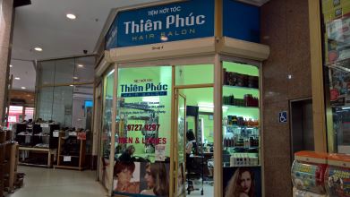 Thien Phuc Hair Salon