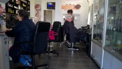 TM's Hair And Beauty Salon