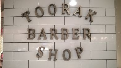 Toorak Barber Shop