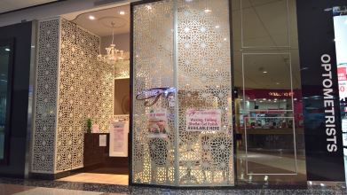 Top Spa & Nails Hornsby