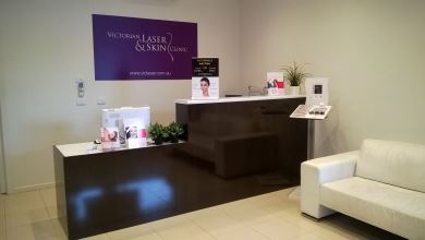 Victorian Laser and Skin Clinic Mount Waverley