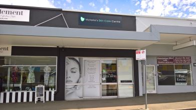 Victoria's Skin Care Centre