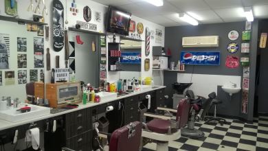 Northern Barber Shop