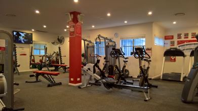 Vision Personal Training Wahroonga
