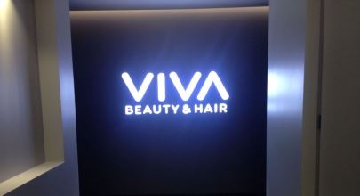Viva Beauty & Hair Russell Street