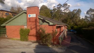 Warrandyte Manipulative Physiotherapy Centre