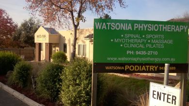 Watsonia Physiotherapy