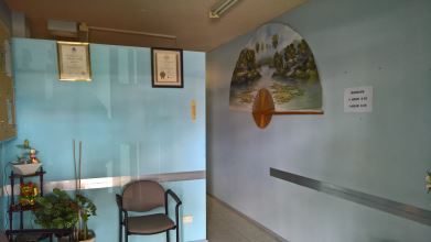 Hui Chen Acupuncture and Weight Loss Center