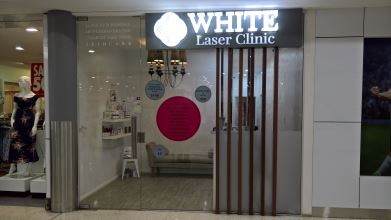 White Laser Clinic