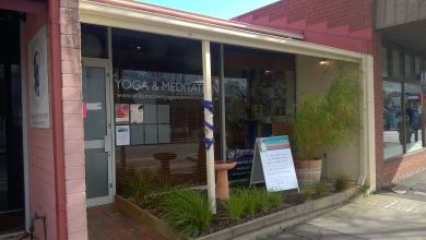 Williamstown Yoga And Meditaion