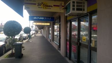 Williamstown Nails and Beauty