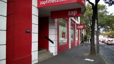 Zap Fitness Carlton