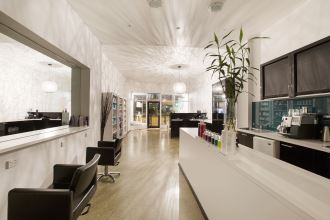 Zowie Evans Hairdressing