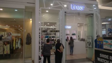 Linear Hair Pacific Werribee Shopping Centre | Olaplex | Hairdresser