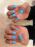 Nails | SNS Nails | Rainbow Nails and Beauty Salon Broadmeadows