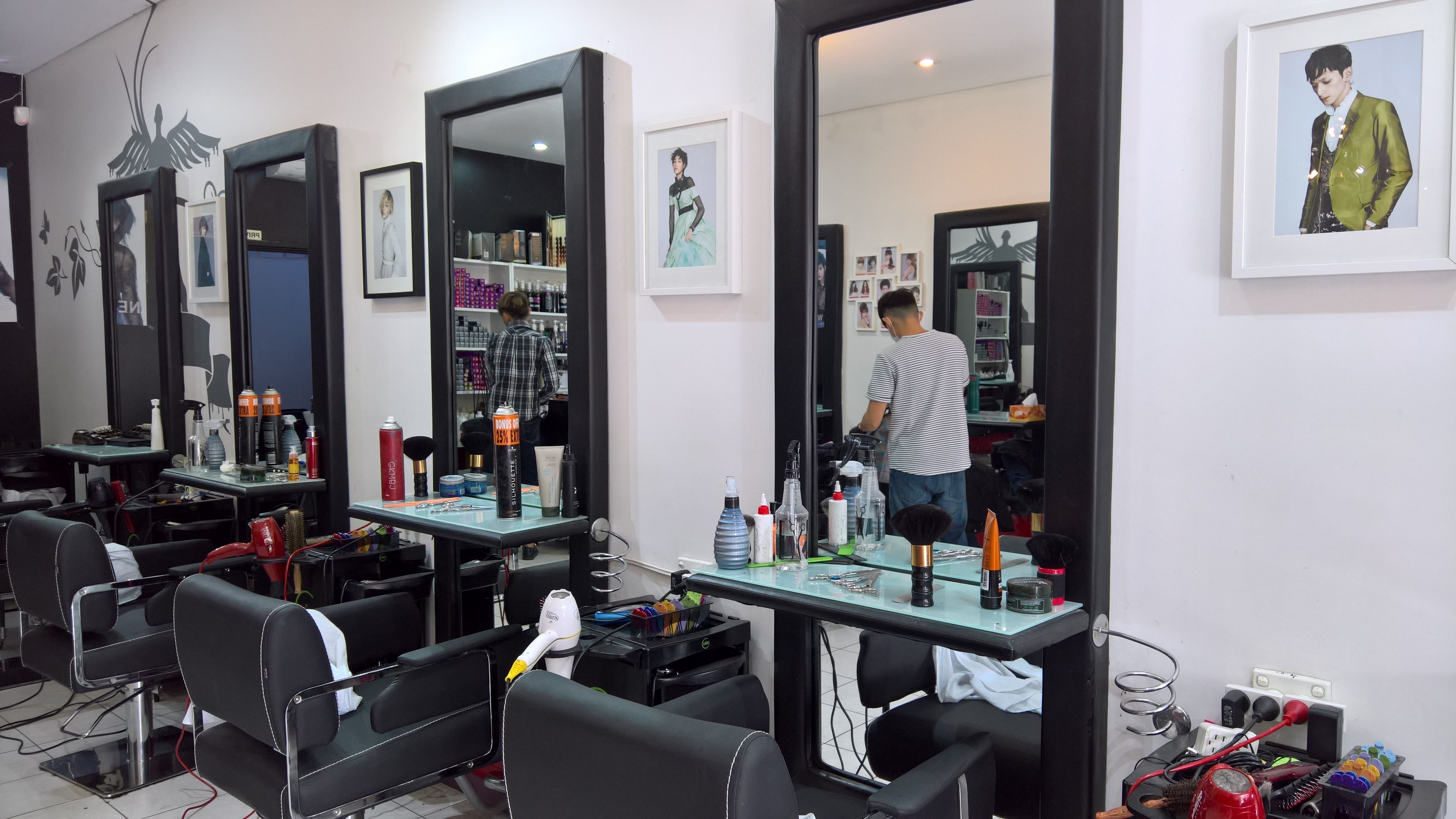Hair Plus Salon | Haircuts | Hairdresser