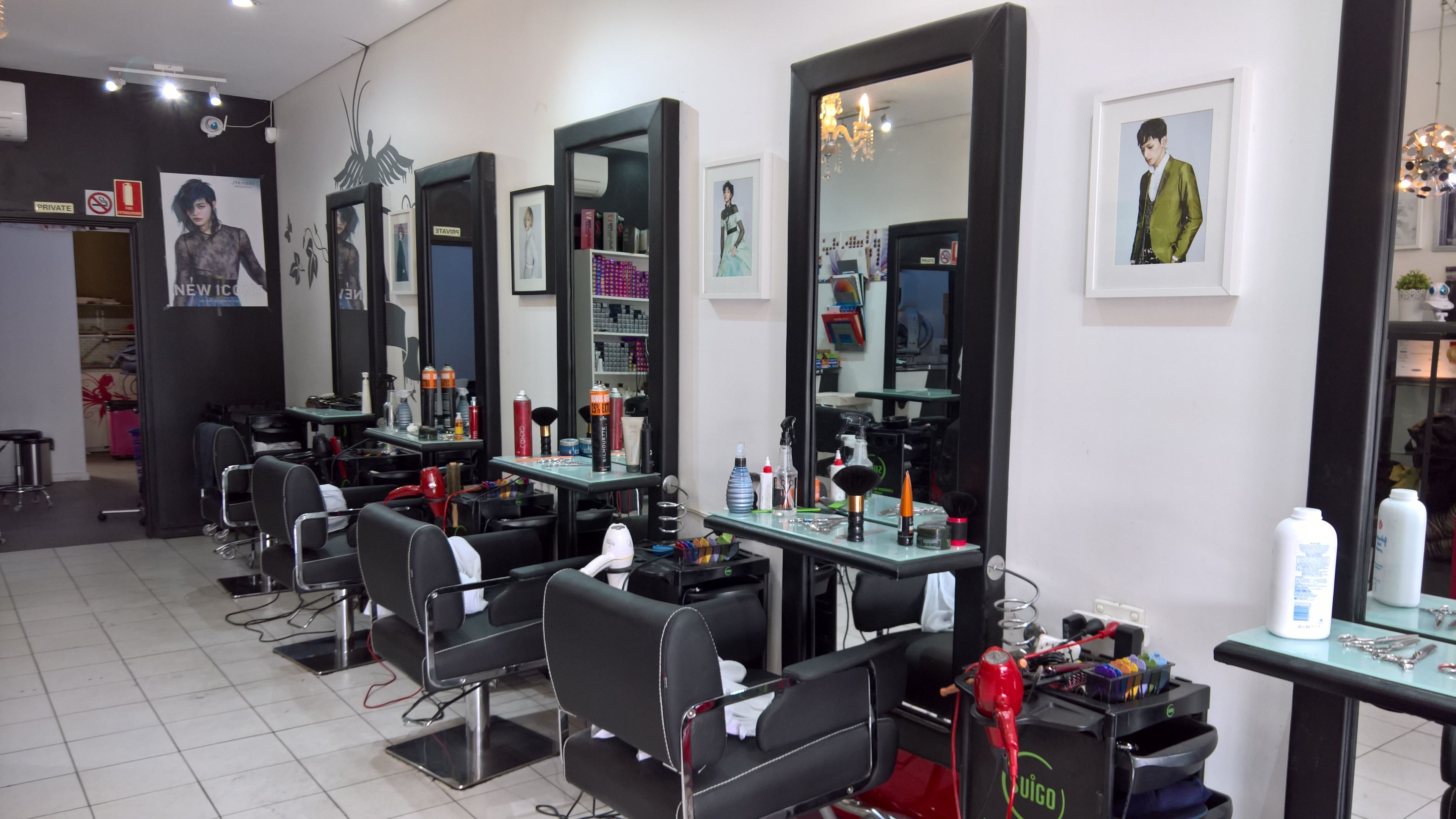 Hair Plus Salon | Haircuts | Hairdresser
