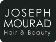 Hairdresser | Haircuts | Joseph Mourad Hair and Beauty