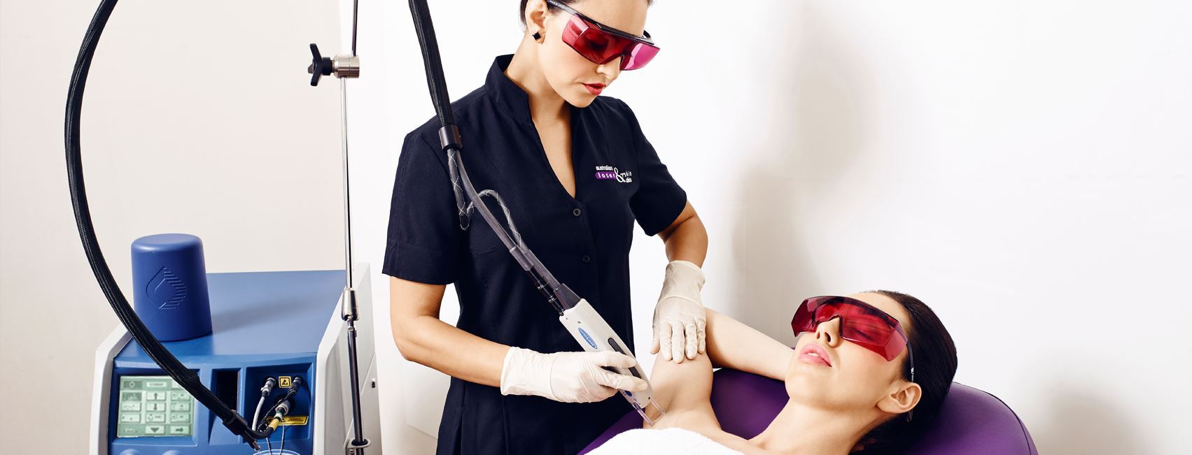 Australian Laser & Skin Clinics South Yarra | Laser Hair Removal | Beauty