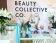 Beauty | Eyelash Extensions | Beauty Collective Co