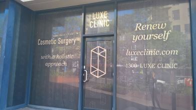 1300 Luxe Clinic
