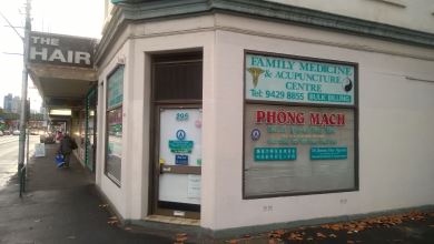 Abbotsford Medical and Acupuncture Centre