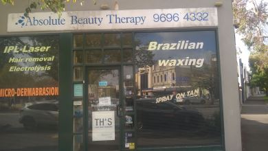 Absolute Beauty Therapy